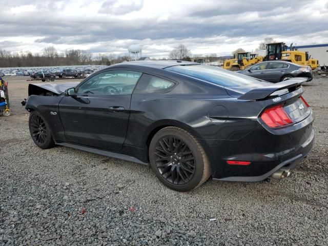 2020 Ford Mustang GT