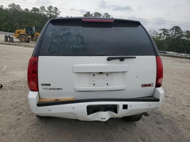 2010 GMC Yukon SLT