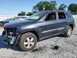 Salvage cars for sale at Gastonia, NC auction: 2013 Jeep Grand Cherokee Laredo