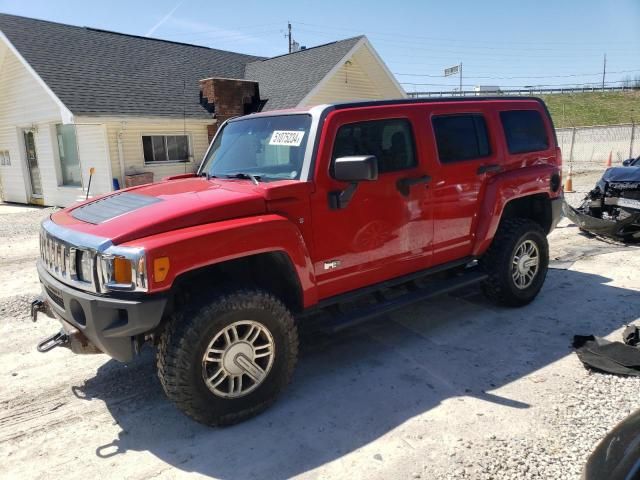 2006 Hummer H3