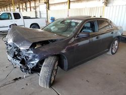 Vehiculos salvage en venta de Copart Phoenix, AZ: 2018 Chrysler 300 Touring