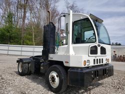 Clean Title Trucks for sale at auction: 2018 Autocar Llc Xspotter-ON