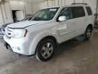 2011 Honda Pilot EXL