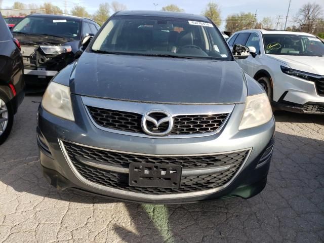 2012 Mazda CX-9