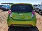 2014 Chevrolet Spark 1LT