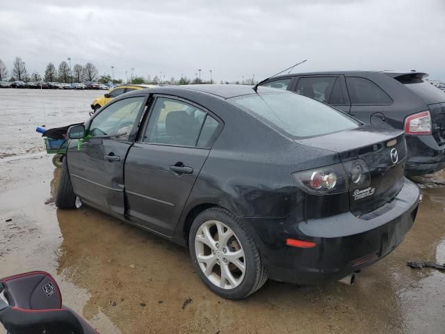 2009 Mazda 3 I