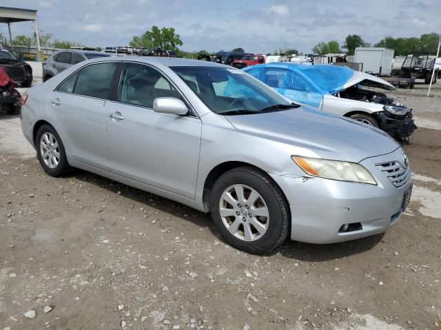 2009 Toyota Camry SE