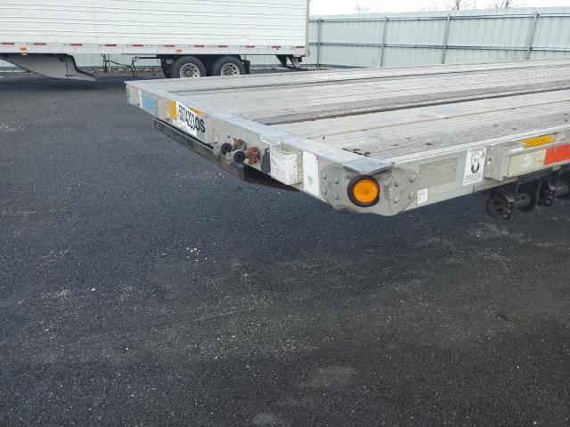 2016 Utility Trailer