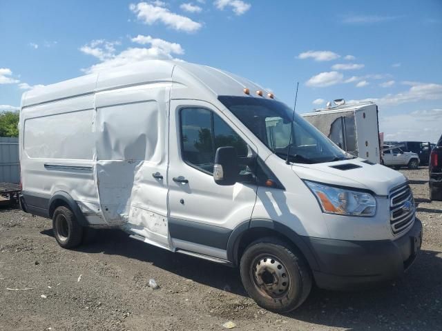 2018 Ford Transit T-350 HD