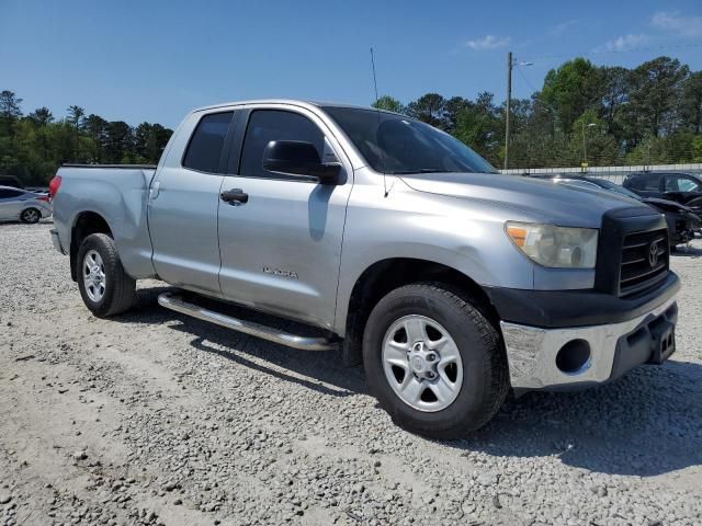 2008 Toyota Tundra Double Cab