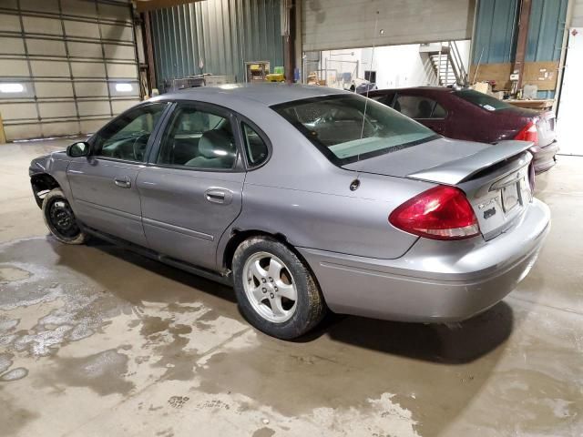 2006 Ford Taurus SE