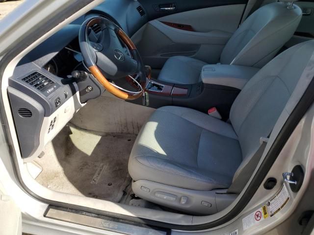 2007 Lexus ES 350