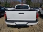 2007 Toyota Tacoma Access Cab