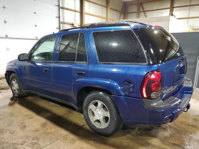 2006 Chevrolet Trailblazer LS