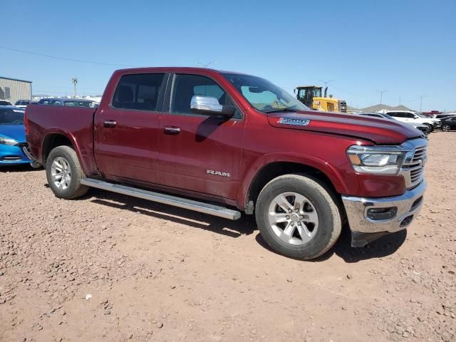 2021 Dodge 1500 Laramie