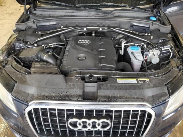 2014 Audi Q5 Premium Plus