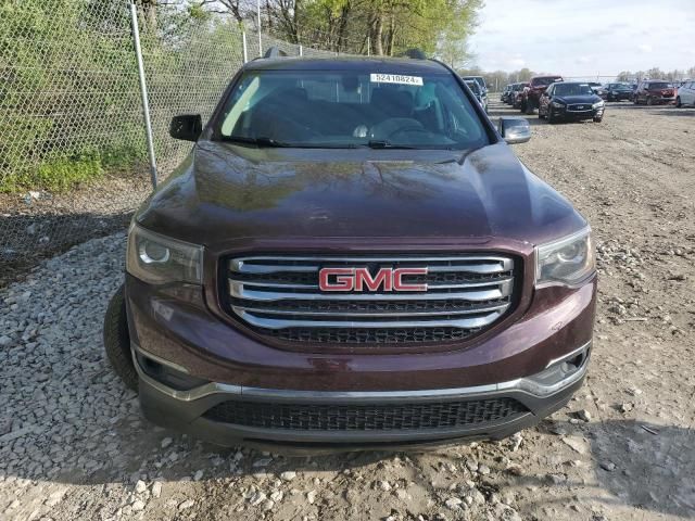 2017 GMC Acadia ALL Terrain