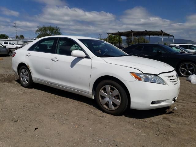 2008 Toyota Camry CE