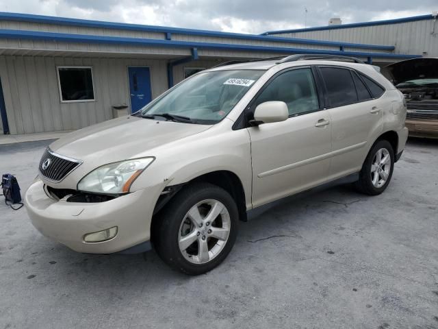 2004 Lexus RX 330