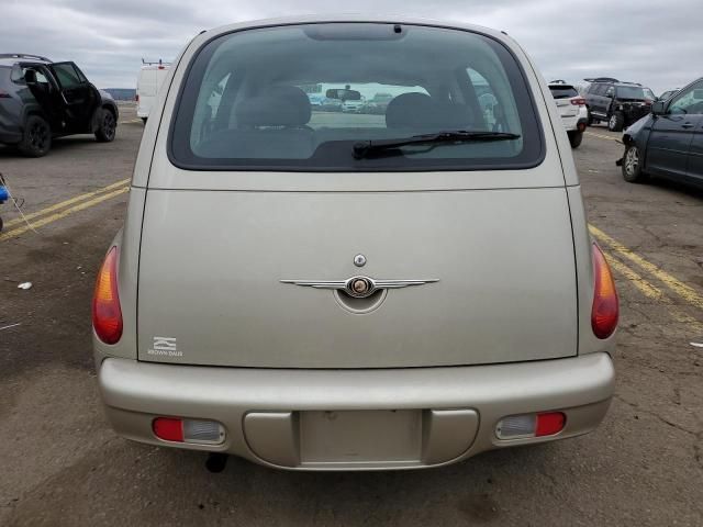 2005 Chrysler PT Cruiser