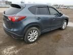 2013 Mazda CX-5 GT