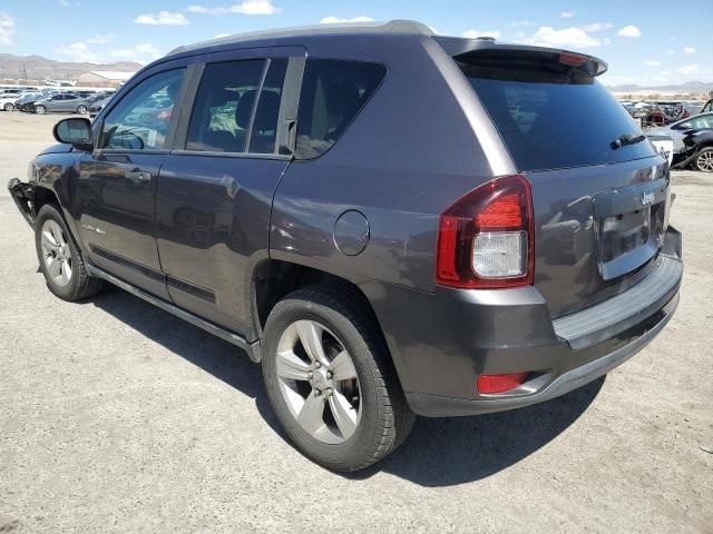 2015 Jeep Compass Sport