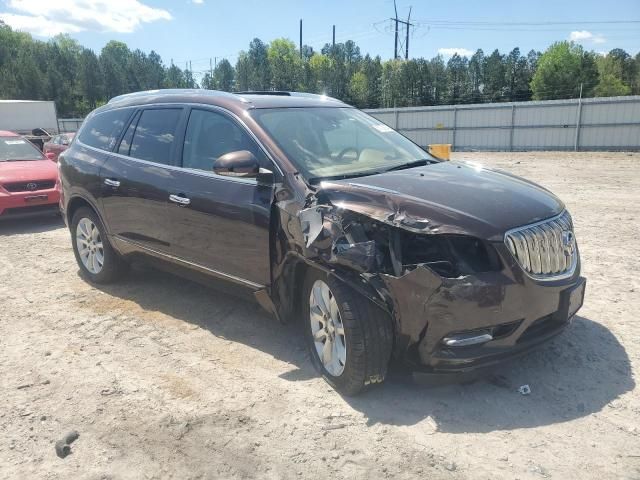 2015 Buick Enclave