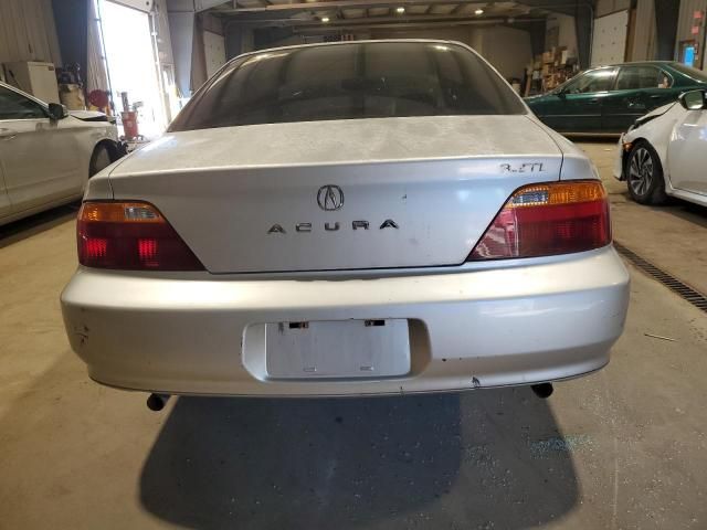 1999 Acura 3.2TL