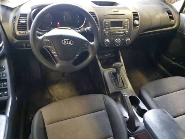 2014 KIA Forte LX