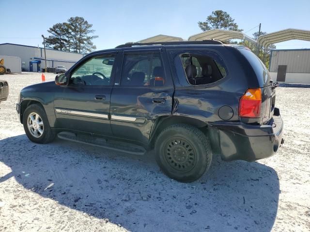 2003 GMC Envoy