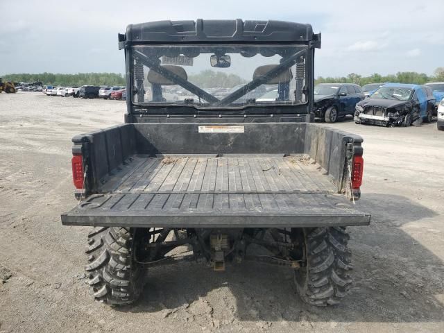 2013 Polaris Ranger 900 XP