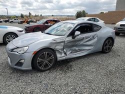 Scion Scion salvage cars for sale: 2015 Scion FR-S