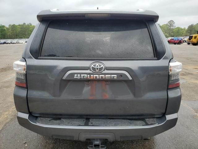 2015 Toyota 4runner SR5