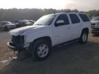 2013 Chevrolet Tahoe K1500 LT