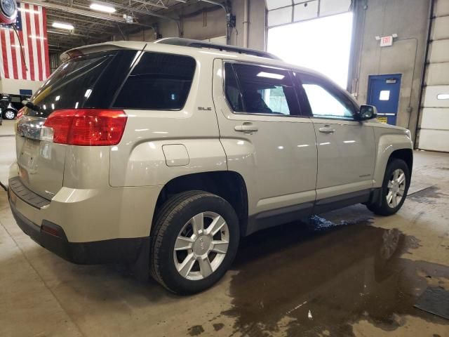 2013 GMC Terrain SLE