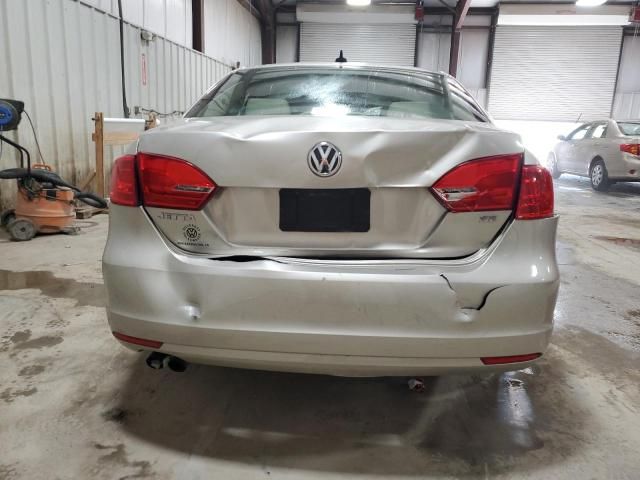 2014 Volkswagen Jetta SE