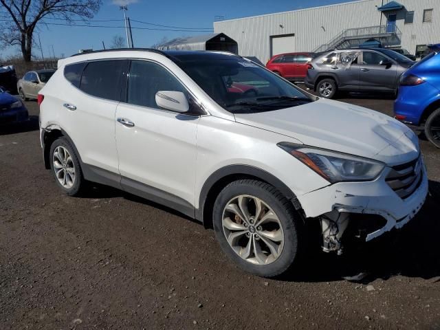 2015 Hyundai Santa FE Sport