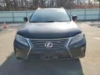 2013 Lexus RX 450