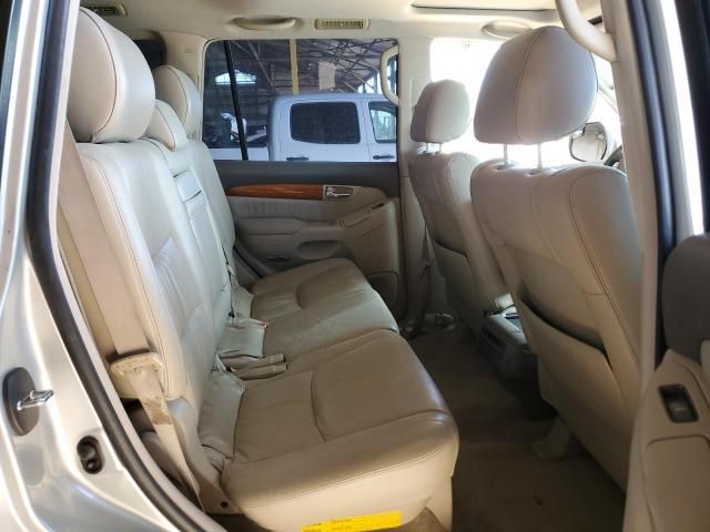 2004 Lexus GX 470