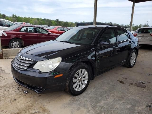 2010 Chrysler Sebring Limited