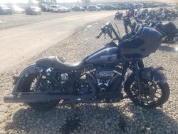 Salvage cars for sale from Copart Reno, NV: 2019 Harley-Davidson Fltrxs