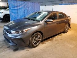 Salvage cars for sale from Copart Candia, NH: 2023 KIA Forte LX