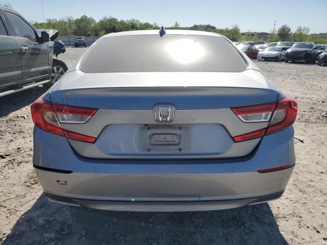 2019 Honda Accord EX