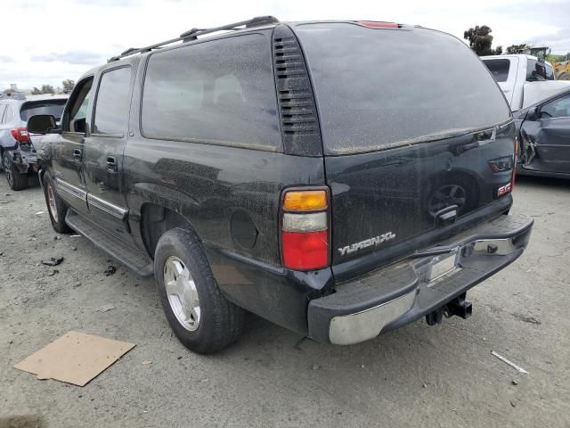 2004 GMC Yukon XL K1500