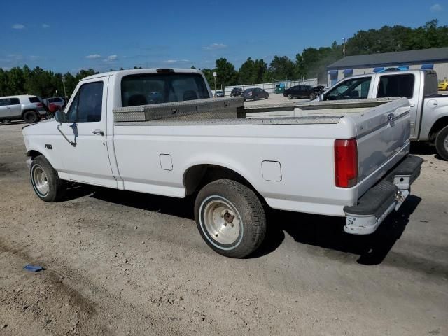 1995 Ford F150