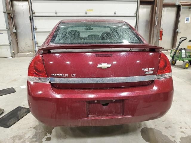 2009 Chevrolet Impala 1LT