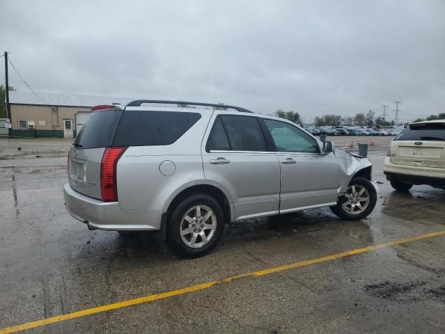 2006 Cadillac SRX