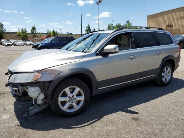 2013 Volvo XC70 3.2