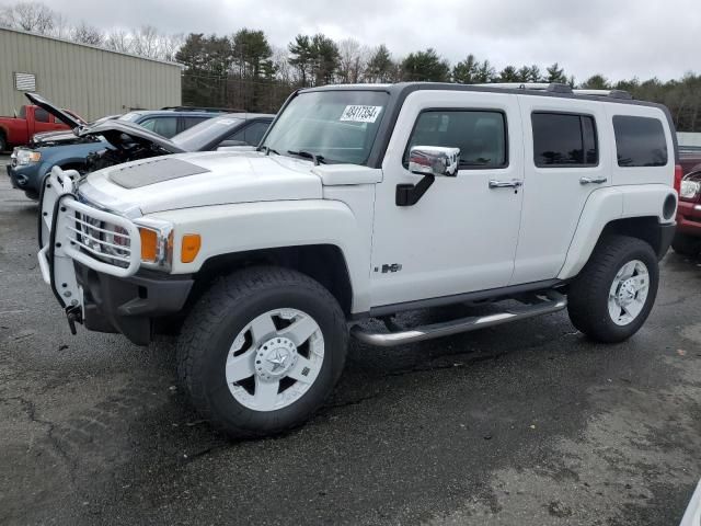 2006 Hummer H3