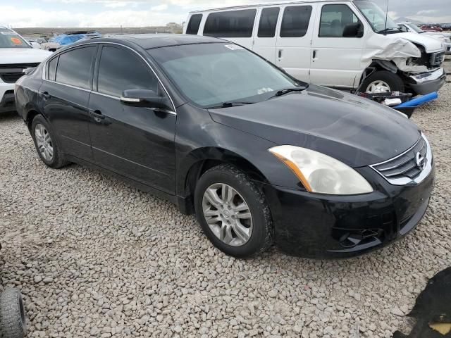 2011 Nissan Altima Base